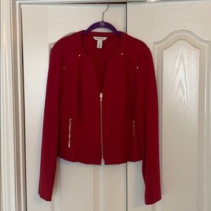 White House Black Market jacket